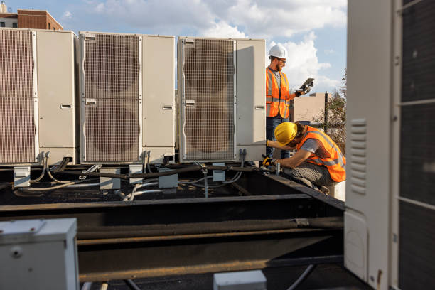 Best HVAC tune-up services  in South Portland, ME
