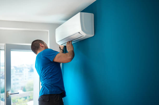 Best Commercial HVAC repair  in South Portland, ME