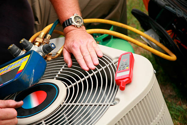 Best HVAC system installation  in South Portland, ME