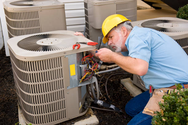 Best Affordable HVAC services  in South Portland, ME