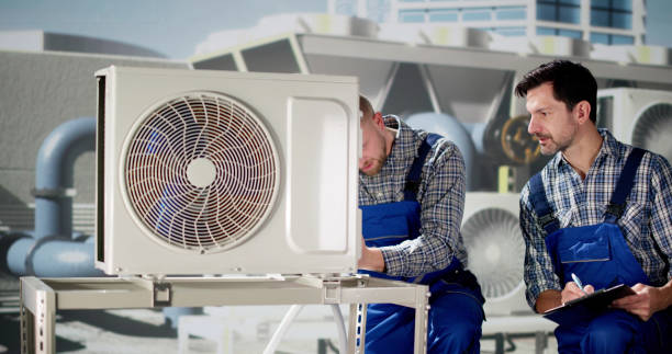 Best HVAC installation services  in South Portland, ME