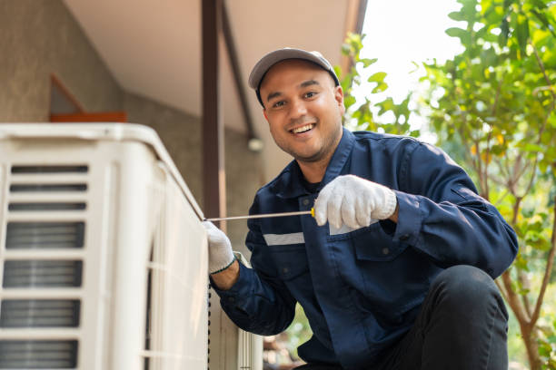Reliable South Portland, ME HVAC Solutions
